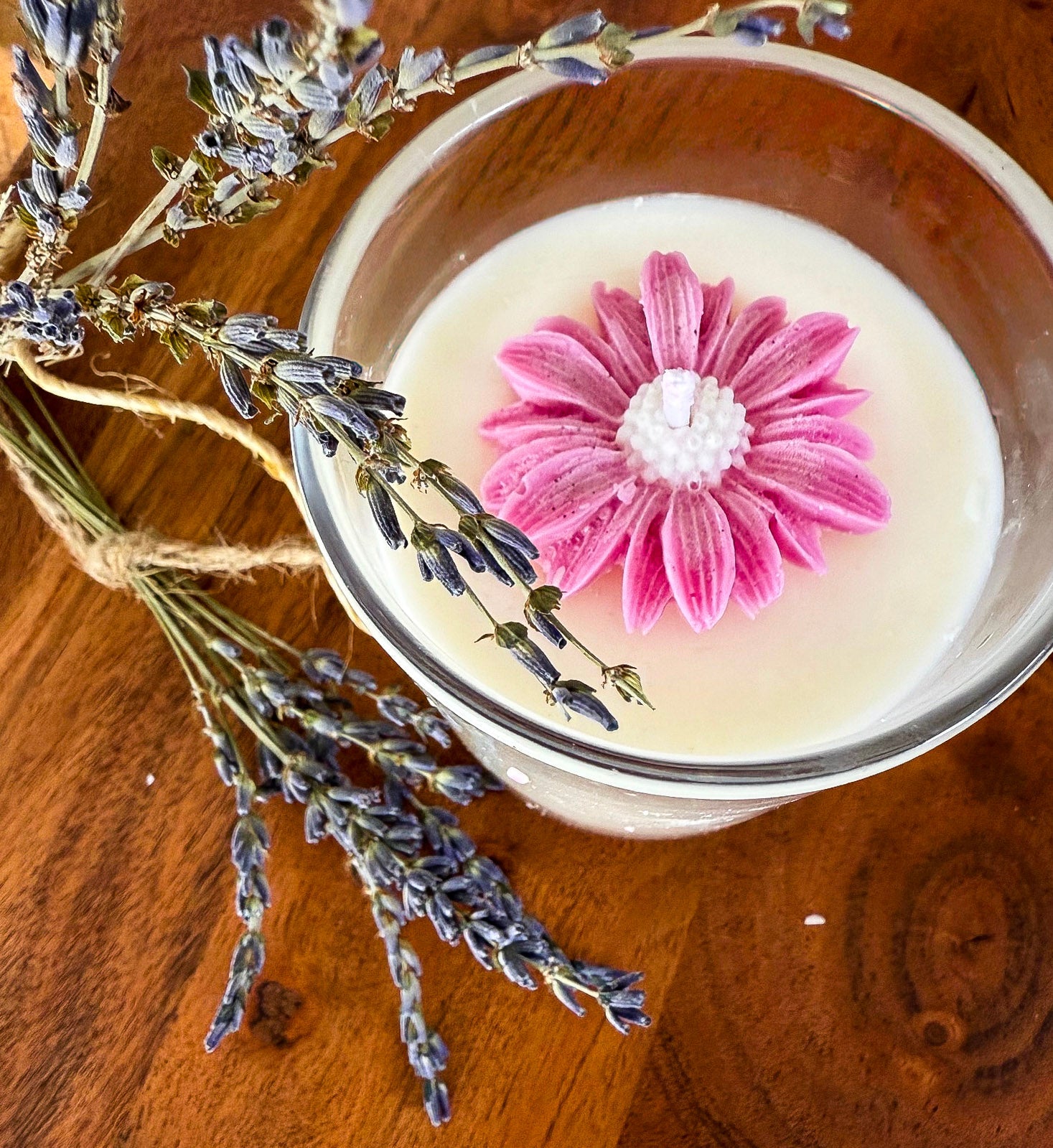 Lemongrass Candle 7.75oz