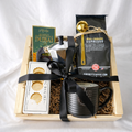 Coffee Lovers Box