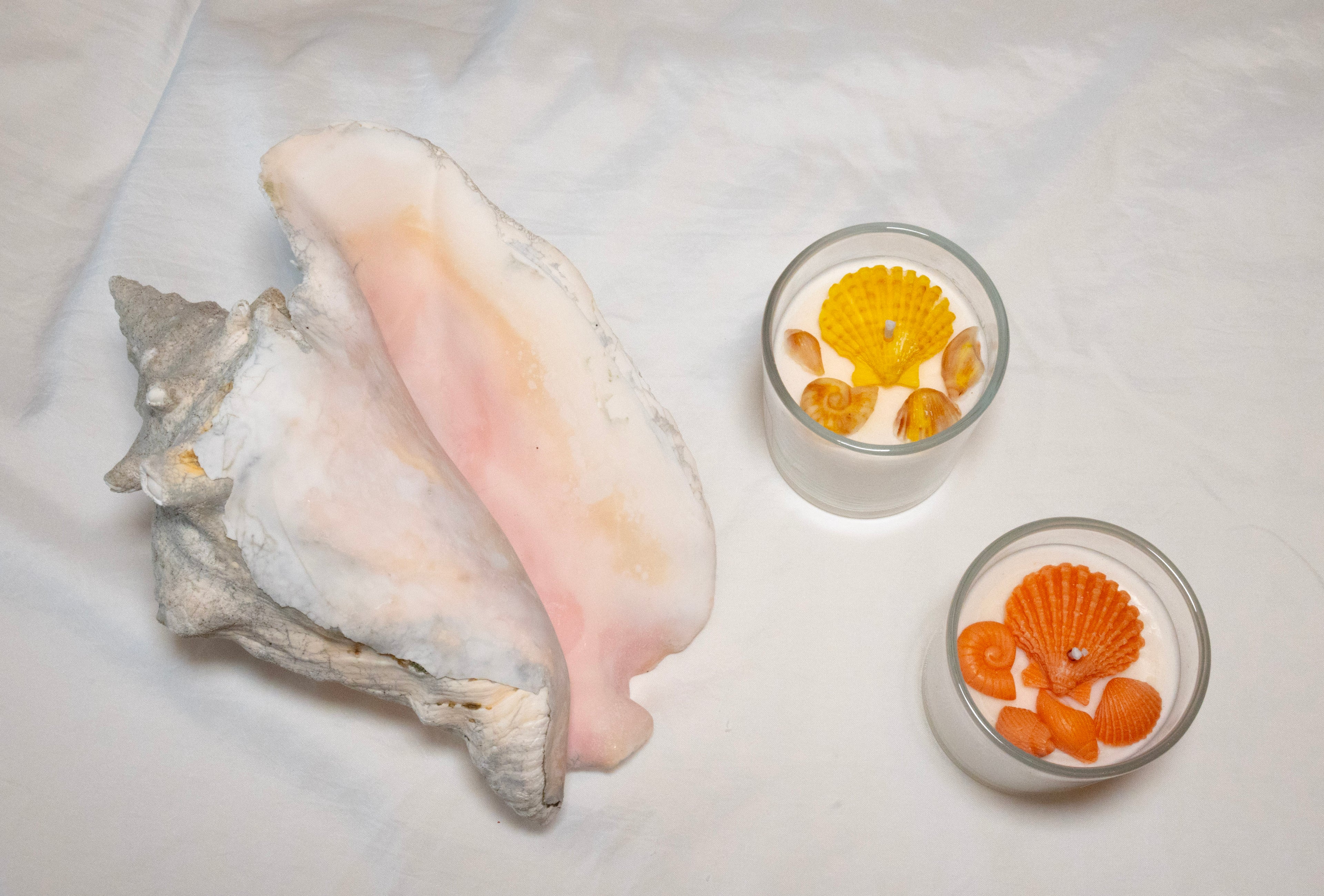 Ocean Breeze Candle 7.75oz