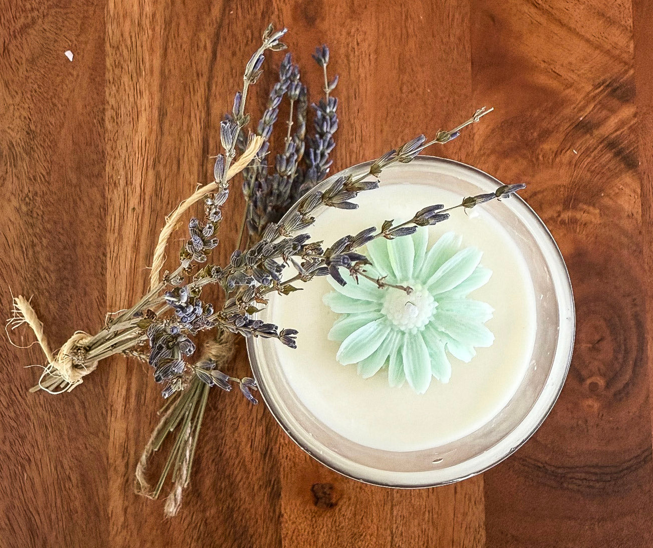 Lemongrass Candle 7.75oz