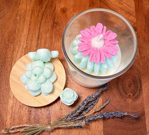 Lemongrass Candle 7.75oz