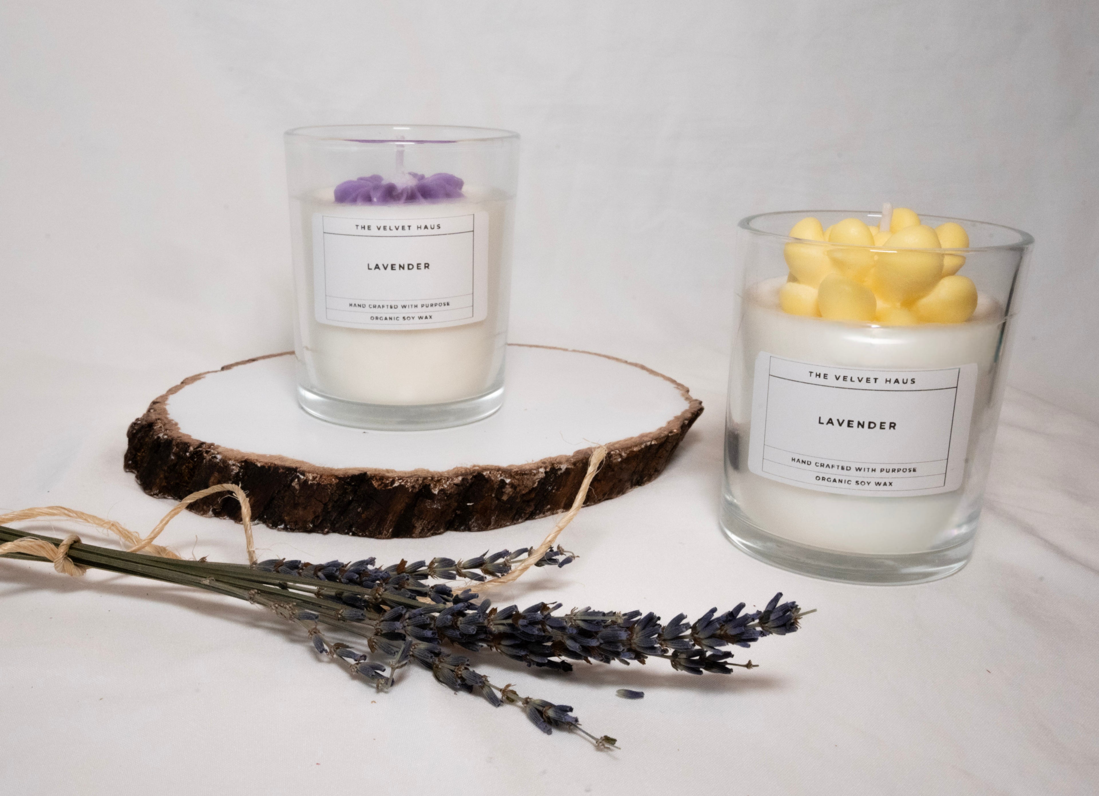 Lemongrass Candle 7.75oz