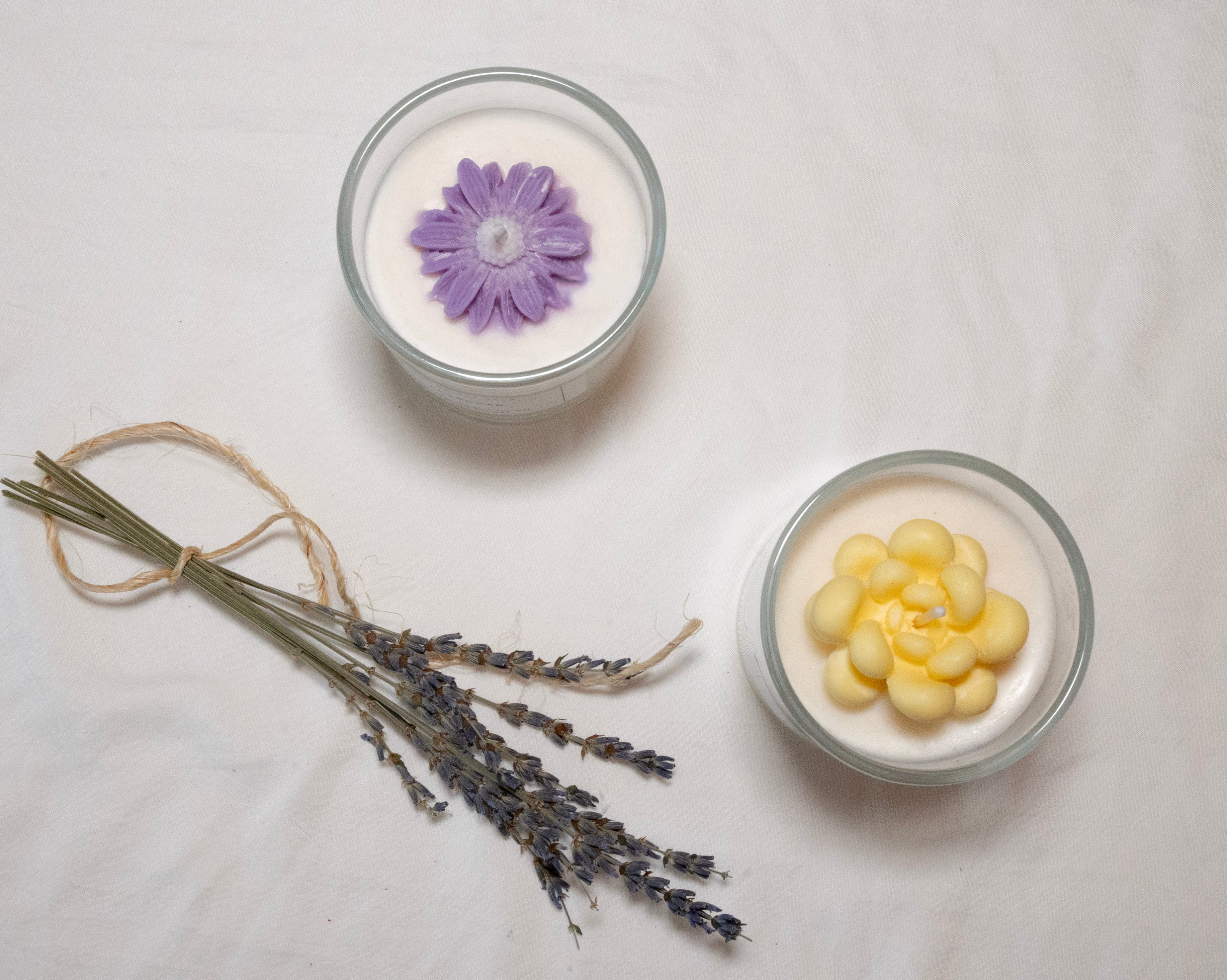 Lemongrass Candle 7.75oz