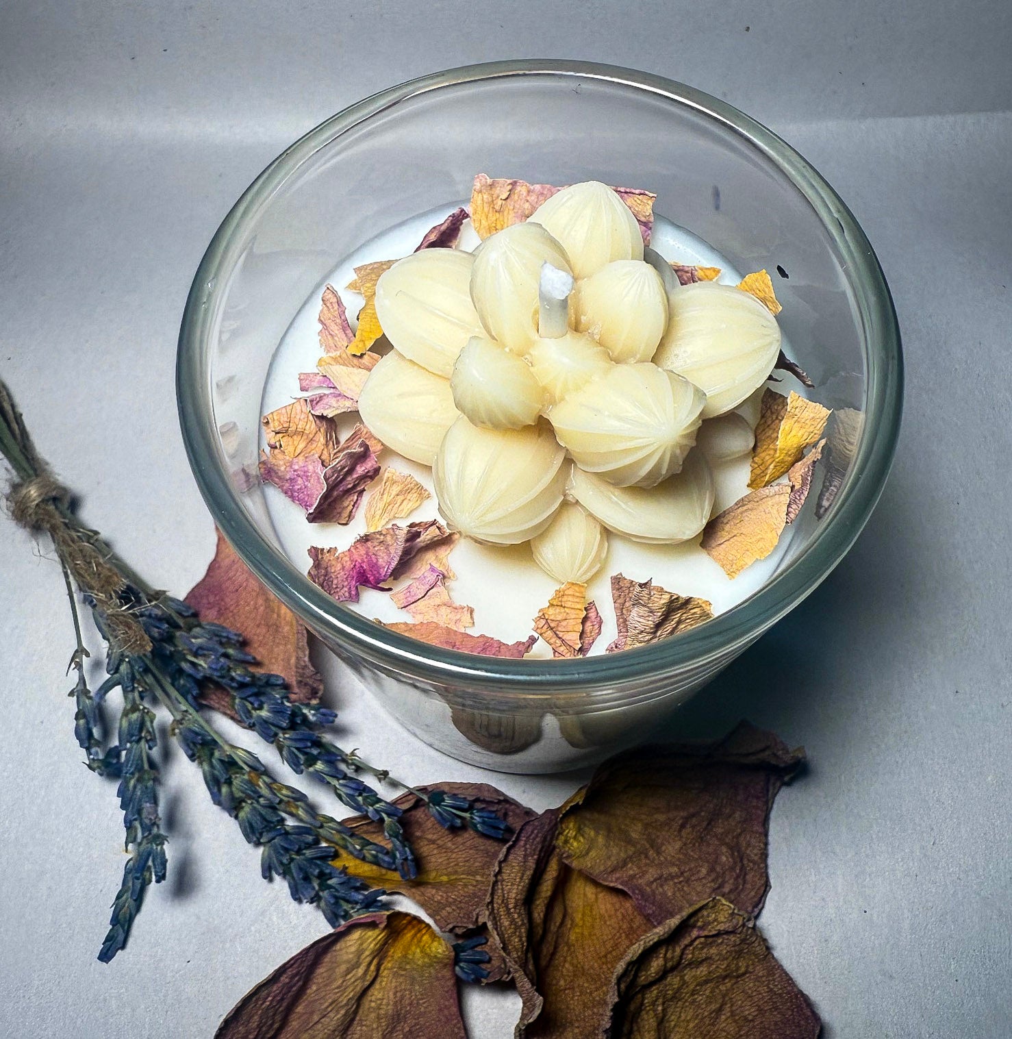 Summer Vanilla Candle 7.75oz